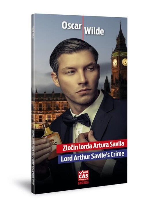 Zločin lorda Artura Savila = Lord Arthur Savile´s Crime