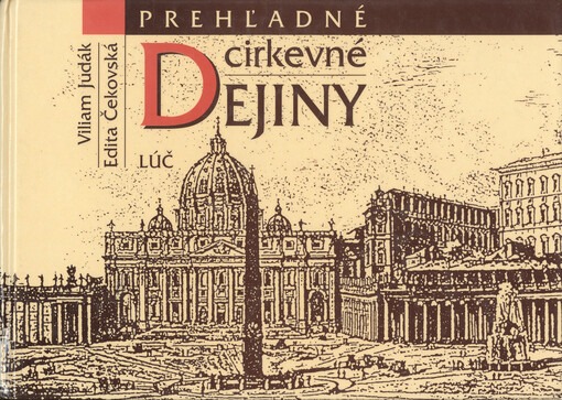 Prehľadné cirkevné dejiny