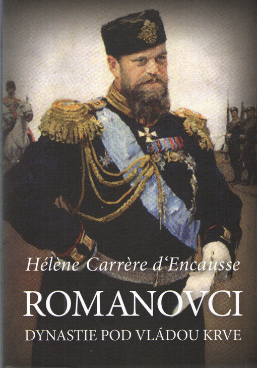Romanovci