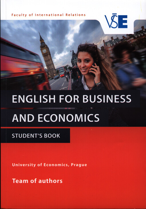 Rok: 2017 / Číslo: student's book