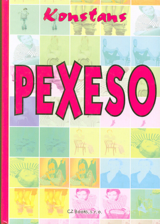 Pexeso