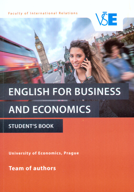 Rok: 2017 / Číslo: student's book