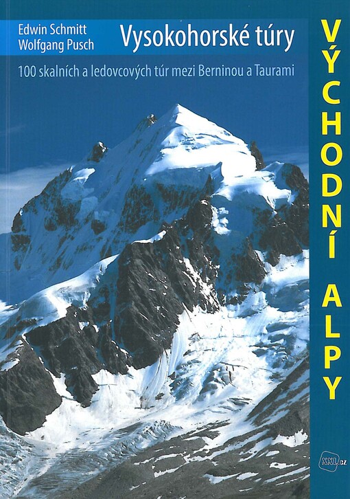 Vysokohorské túry - Východní Alpy