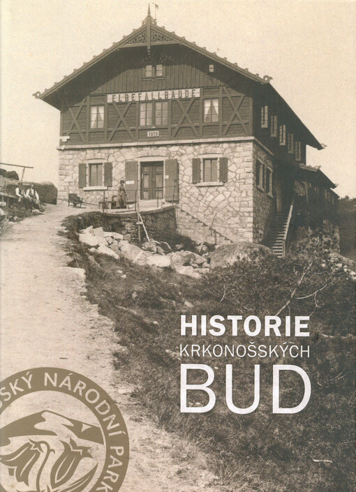 Historie krkonošských bud
