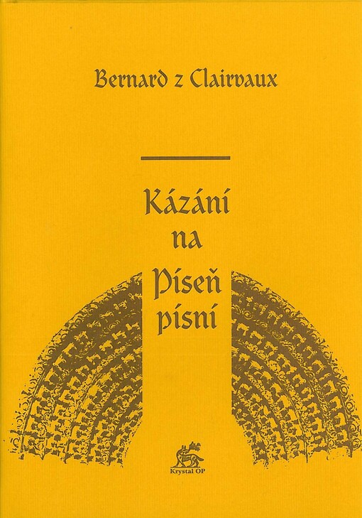 Kázání na Píseň písní