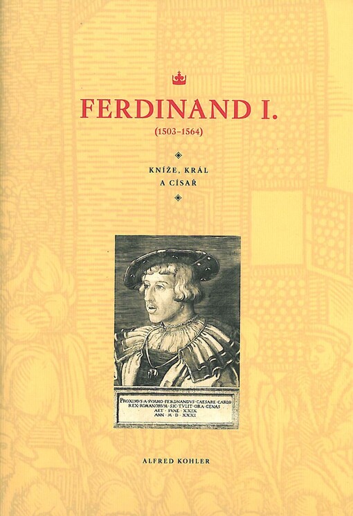 Ferdinand I.