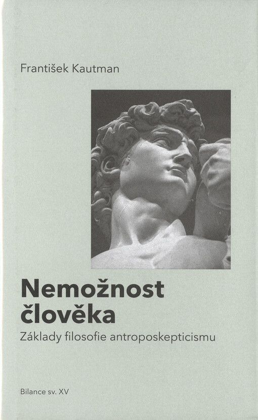 Nemožnost člověka