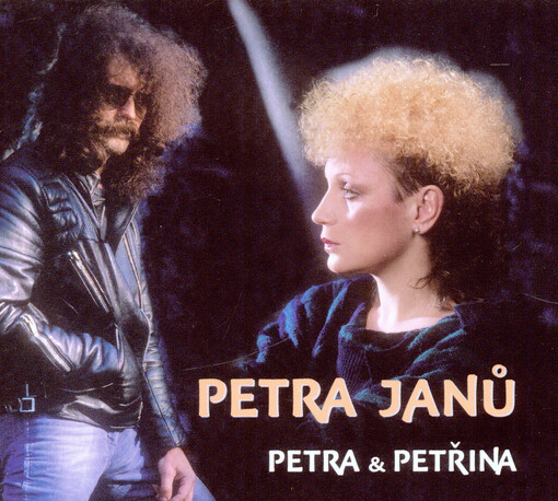 Petra & Petřina