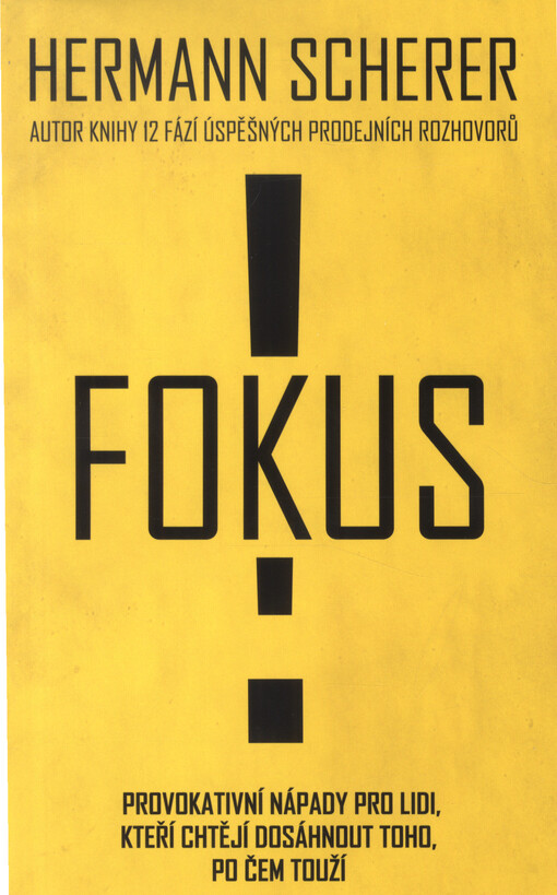 Fokus!