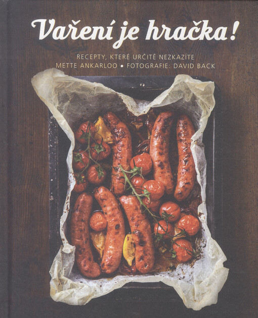 Vaření je hračka!