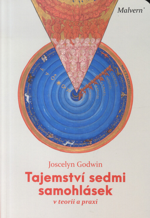 Tajemství sedmi samohlásek