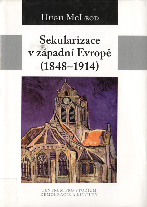 Sekularizace v západní Evropě (1848-1914)
