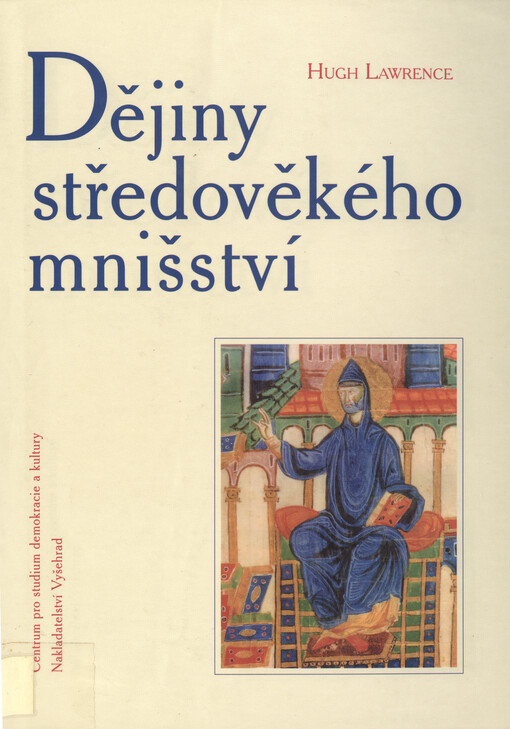 Dějiny středověkého mnišství