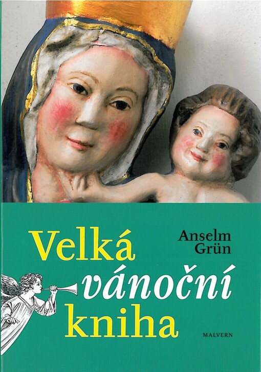 Velká vánoční kniha
