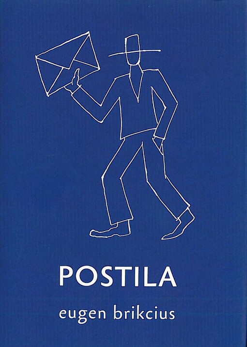 Postila