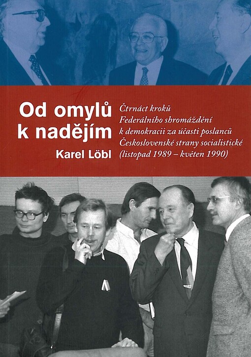 Od omylů k nadějím