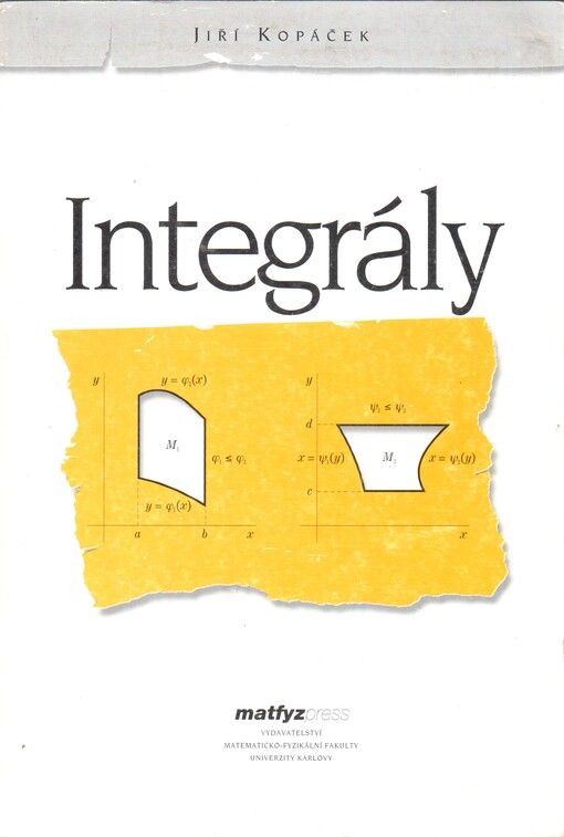 Integrály