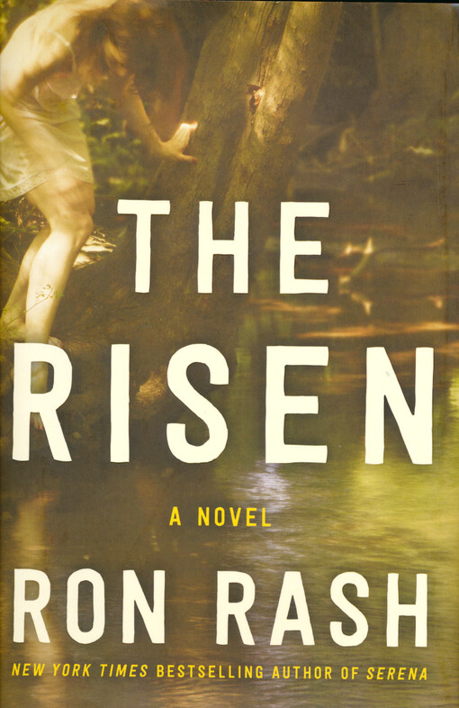 The risen : a novel
