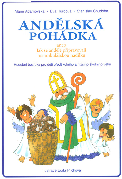 Andělská pohádka