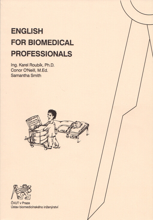 English for biomedical professionals