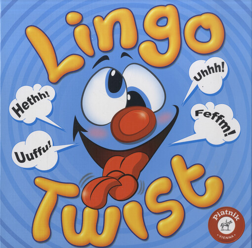 Lingo Twist
