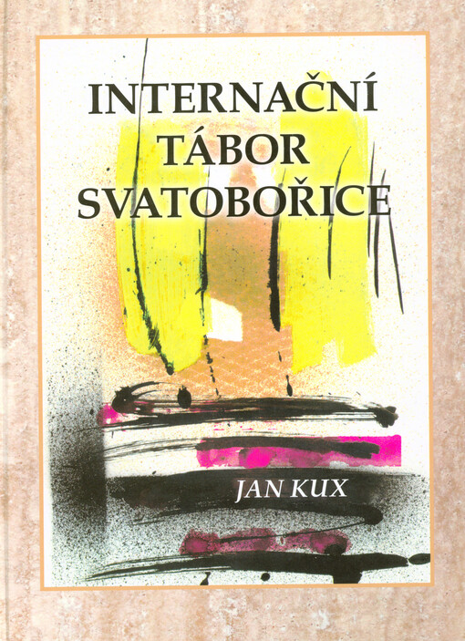 Internační tábor Svatobořice
