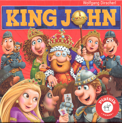 King John