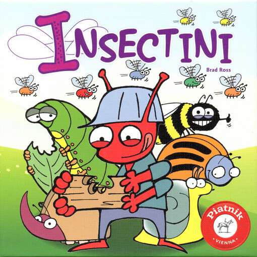 Insectini