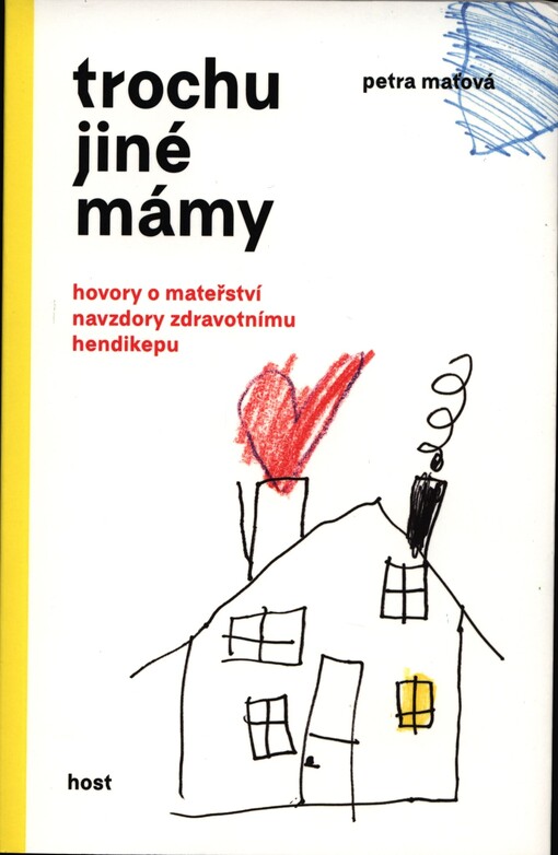 Trochu jiné mámy