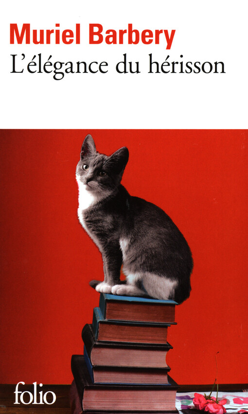 L'élégance du hérisson