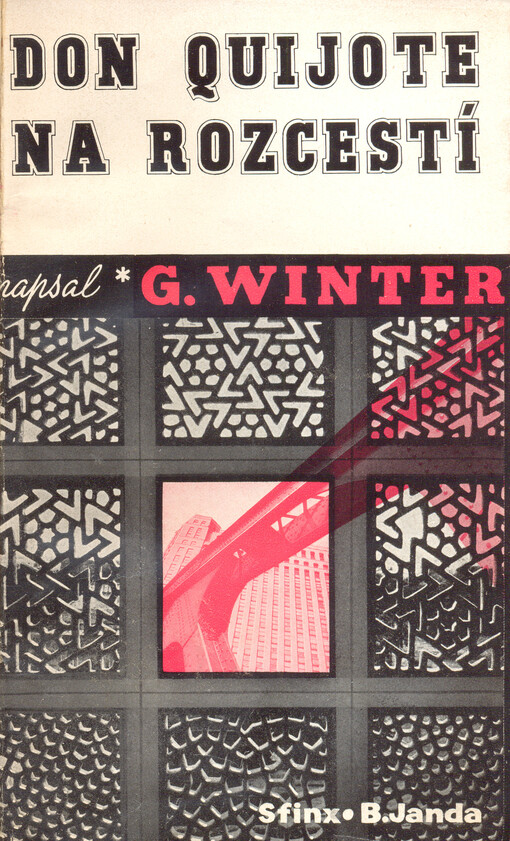 Don Quijote na rozcestí