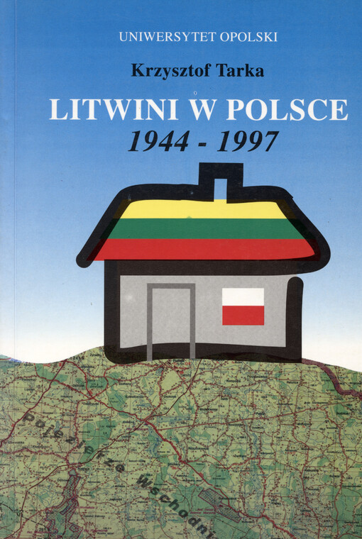 Litwini w Polsce 1944-1997
