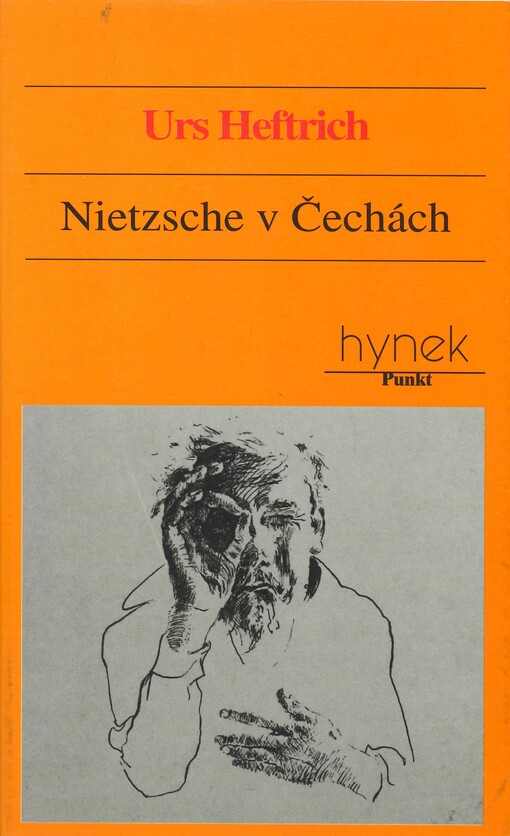 Nietzsche v Čechách
