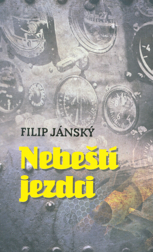 Nebeští jezdci (2017)
