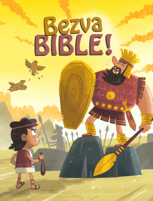 Bezva Bible!