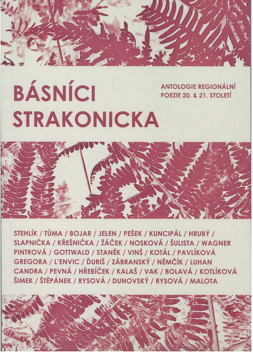 Básníci Strakonicka