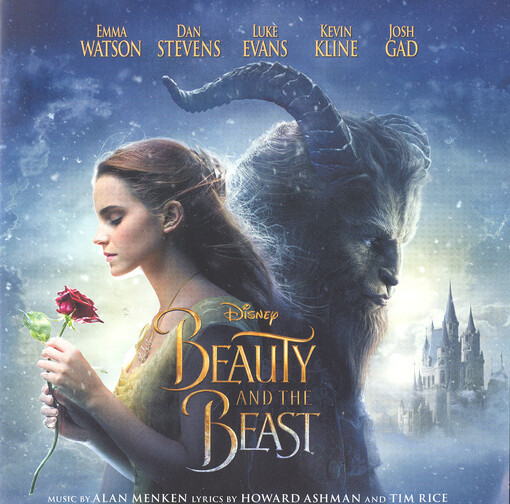Beauty And The Beast