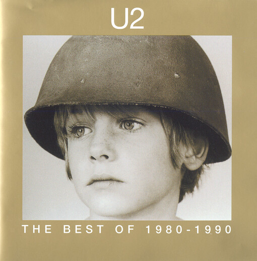 The best of : 1980 - 1990