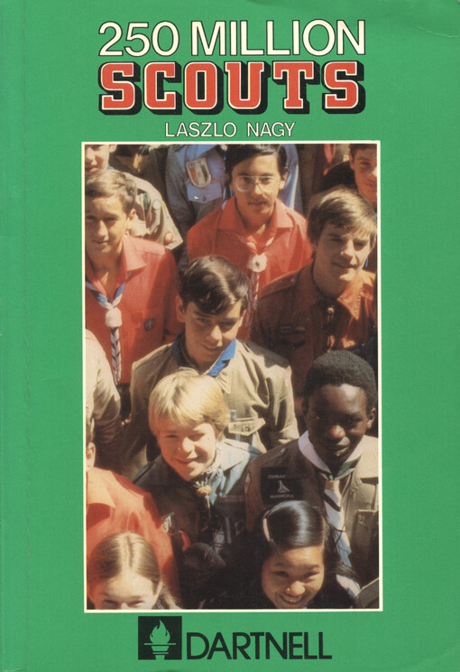 250 million scouts