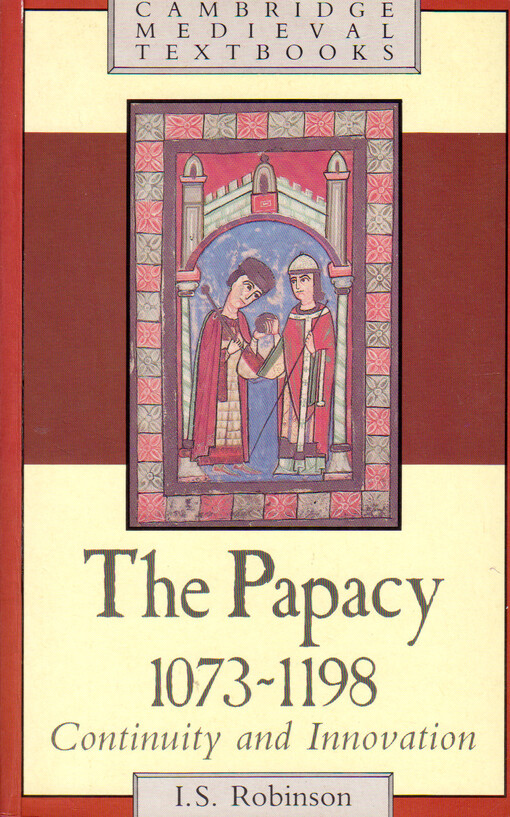 The papacy
