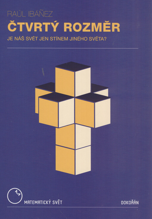 Čtvrtý rozměr