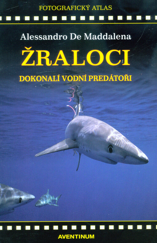 Žraloci