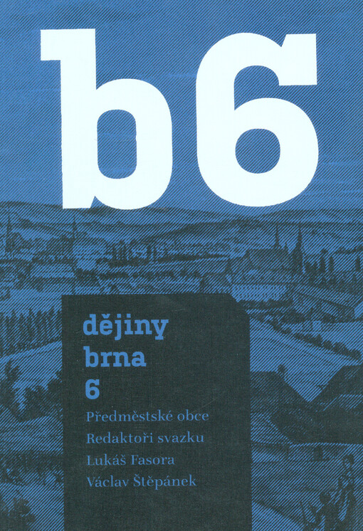 Dějiny Brna