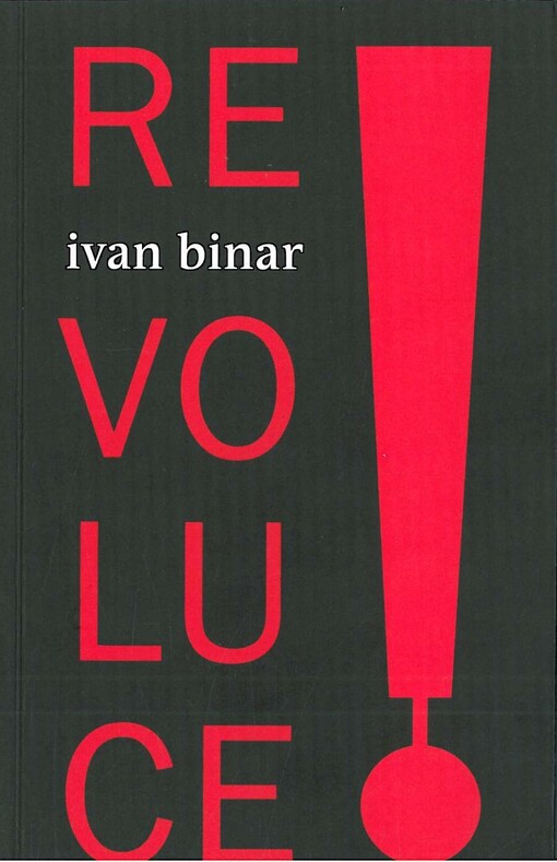 Revoluce!