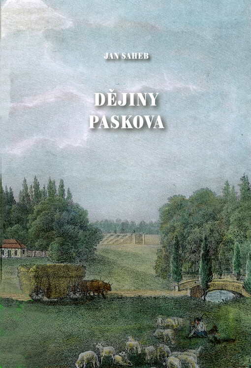 Dějiny Paskova