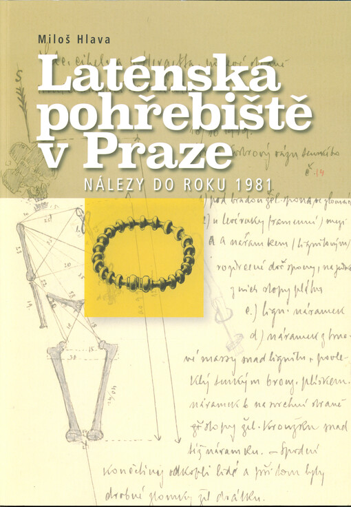 Laténská pohřebiště v Praze