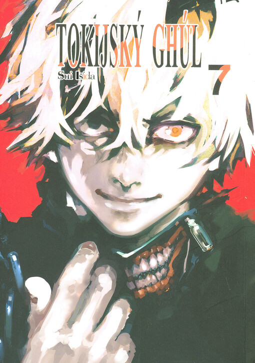 Tokijský ghúl, 7. díl