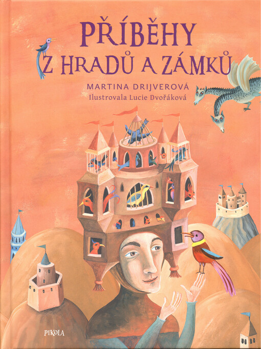 Příběhy z hradů a zámků