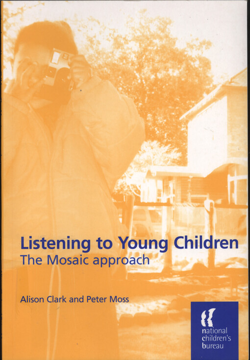 Listening to Young Children