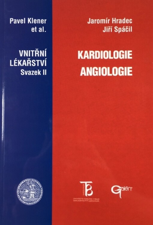 Vnitřní lékařství